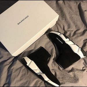 Balenciaga Speed Trainners